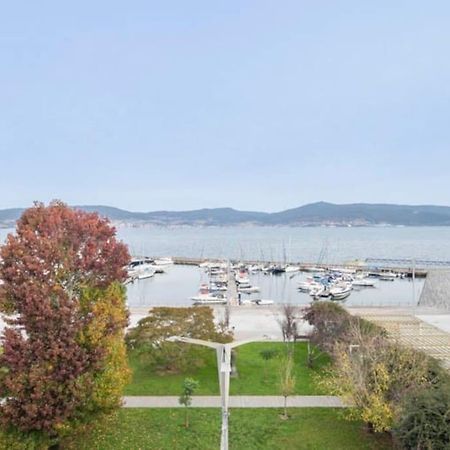 Centrico Atico Frente Al Mar Apartment Vigo Exterior photo